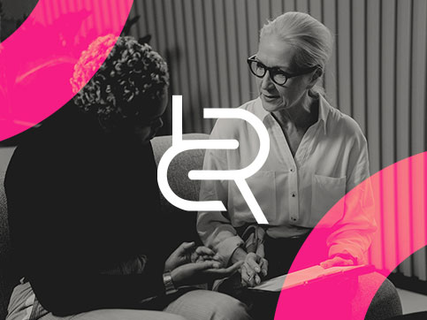 Infini Ressources Consulting | Refonte identité visuelle