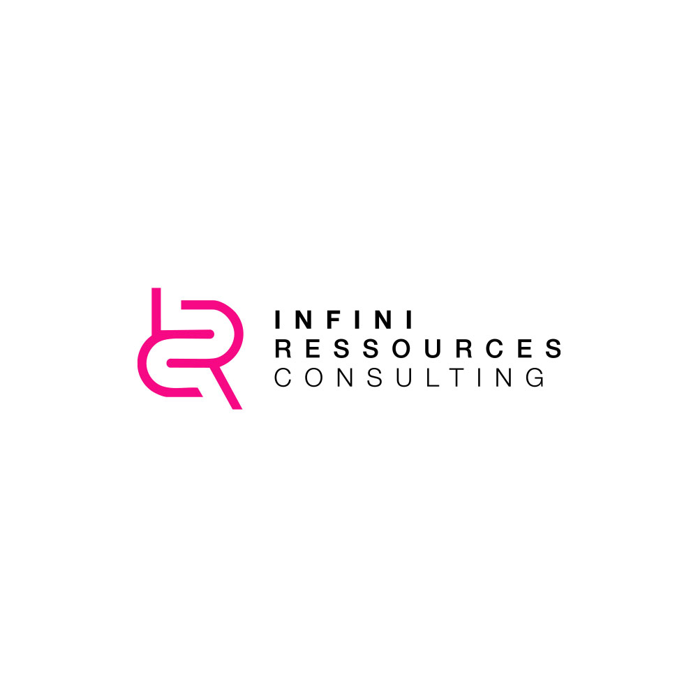 Logo couleur Infini Ressources Consulting