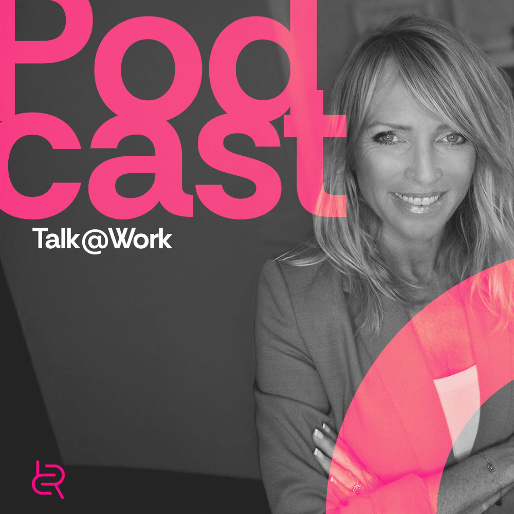 Podcast Infini Ressources Consulting