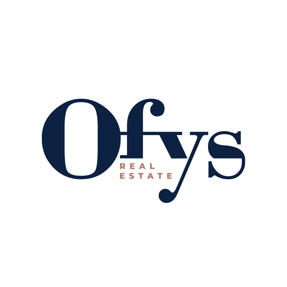Logo couleur Ofys