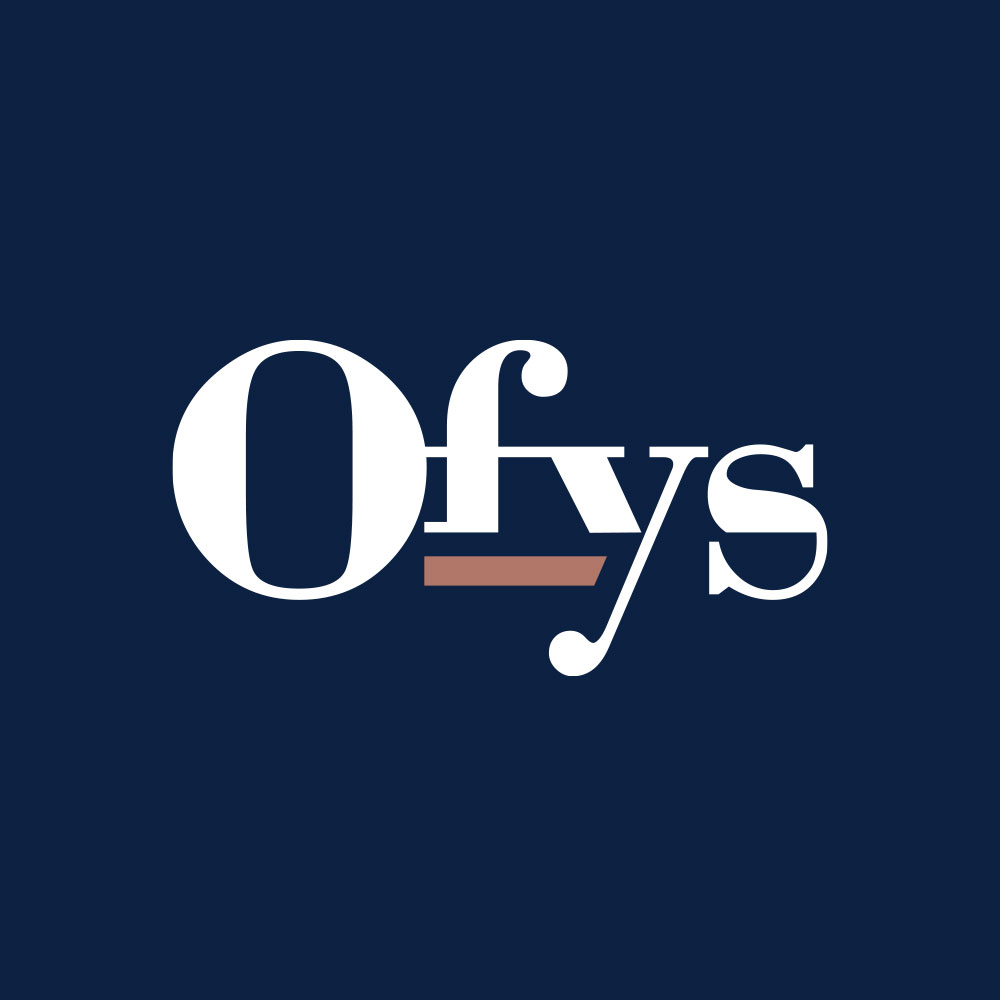 Déclinaison logo Ofys