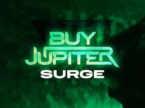 Buy Jupiter | Clip