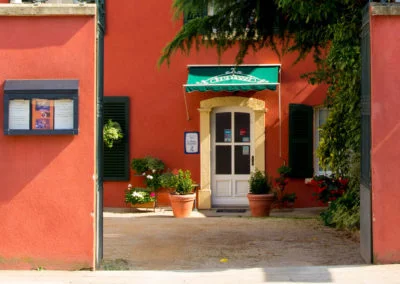 Concocter une identité & digitaliser un restaurant – La Grande