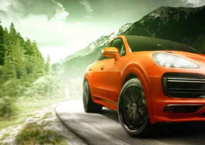 Prendre le volant d’une nouvelle marque – Lyon Autos Expo