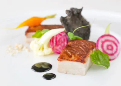 Moderniser l’image d’une entreprise industrielle – Le Gourmet Forézien